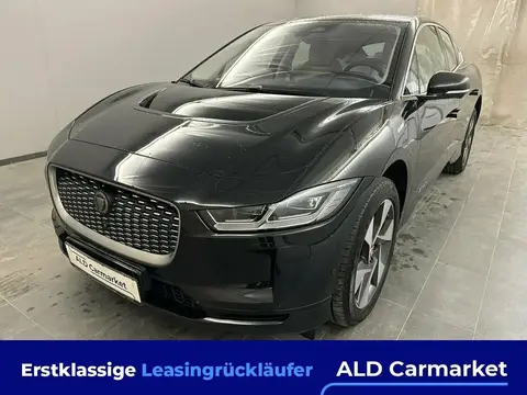 Used JAGUAR I-PACE Not specified 2020 Ad 