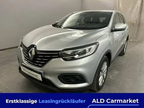 Used RENAULT KADJAR Petrol 2021 Ad 