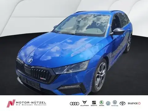 Annonce SKODA OCTAVIA Essence 2021 d'occasion 