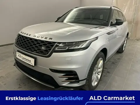 Used LAND ROVER RANGE ROVER VELAR Petrol 2019 Ad 