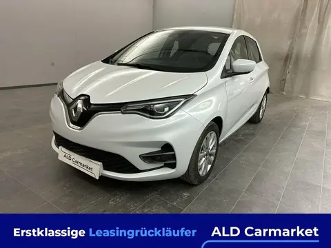 Used RENAULT ZOE Not specified 2020 Ad 