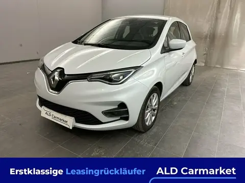 Used RENAULT ZOE Not specified 2020 Ad 