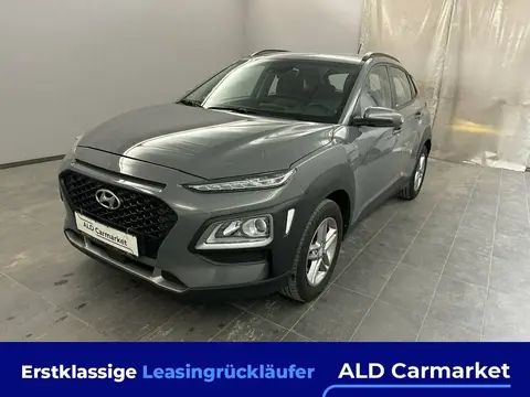 Used HYUNDAI KONA Petrol 2020 Ad 