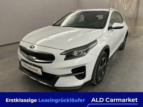 Used KIA XCEED Hybrid 2021 Ad 