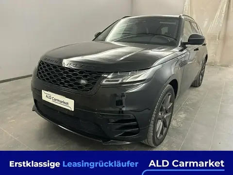 Used LAND ROVER RANGE ROVER VELAR Diesel 2021 Ad 