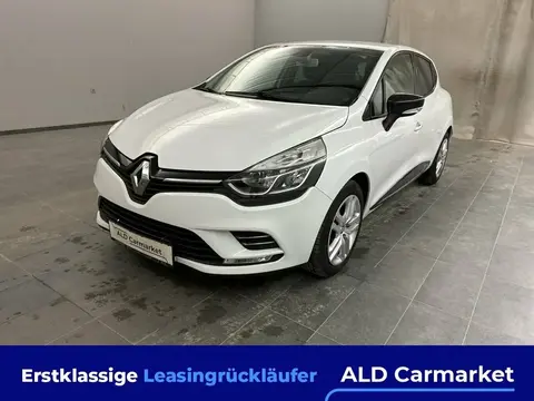 Annonce RENAULT CLIO Essence 2019 d'occasion 