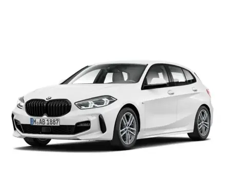 Annonce BMW SERIE 1 Essence 2023 d'occasion 