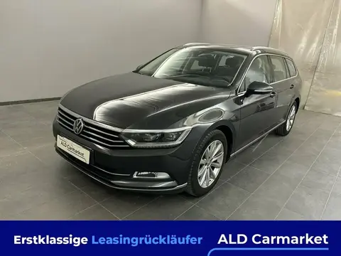 Annonce VOLKSWAGEN PASSAT Essence 2019 d'occasion 