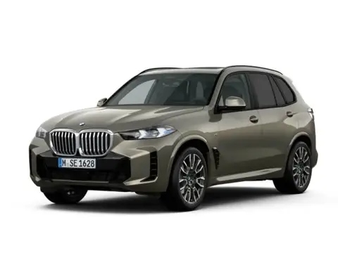 Used BMW X5 Diesel 2023 Ad 