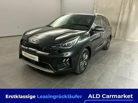 Annonce KIA NIRO Hybride 2020 d'occasion 