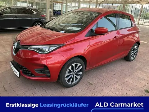 Used RENAULT ZOE Not specified 2021 Ad 