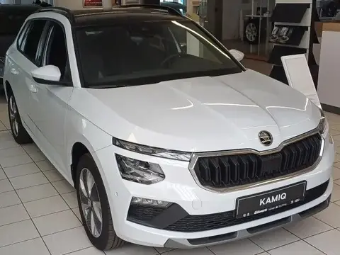 Annonce SKODA KAMIQ Essence 2024 d'occasion 