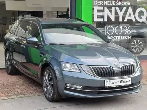 Used SKODA OCTAVIA Petrol 2019 Ad 