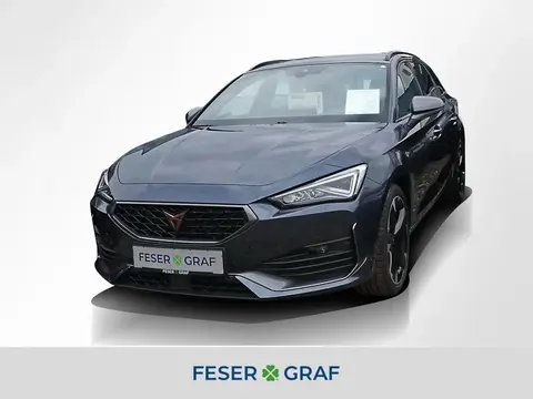 Annonce CUPRA LEON Essence 2023 d'occasion 