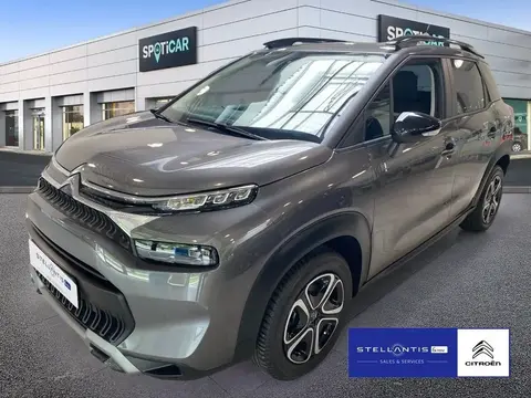 Annonce CITROEN C3 AIRCROSS Essence 2024 d'occasion 