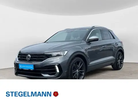 Annonce VOLKSWAGEN T-ROC Essence 2020 d'occasion 