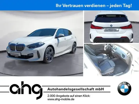 Used BMW SERIE 1 Petrol 2023 Ad Germany