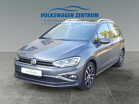 Annonce VOLKSWAGEN GOLF Essence 2019 d'occasion 