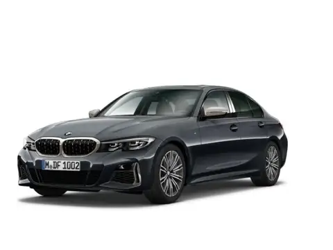 Used BMW M340I Petrol 2021 Ad 