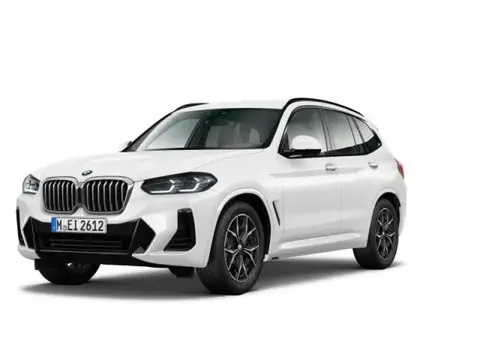 Annonce BMW X3 Essence 2023 d'occasion 