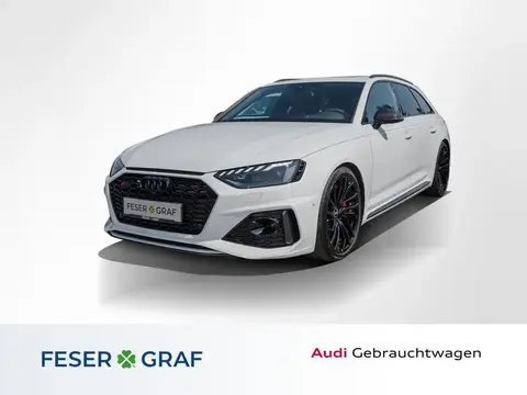 Used AUDI RS4 Petrol 2023 Ad 