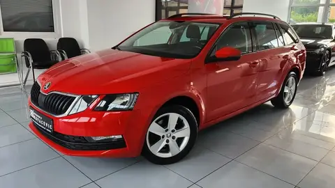 Used SKODA OCTAVIA Diesel 2020 Ad 