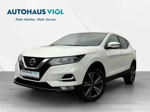 Annonce NISSAN QASHQAI Essence 2019 d'occasion 