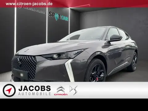 Annonce DS AUTOMOBILES DS4 Essence 2023 d'occasion 