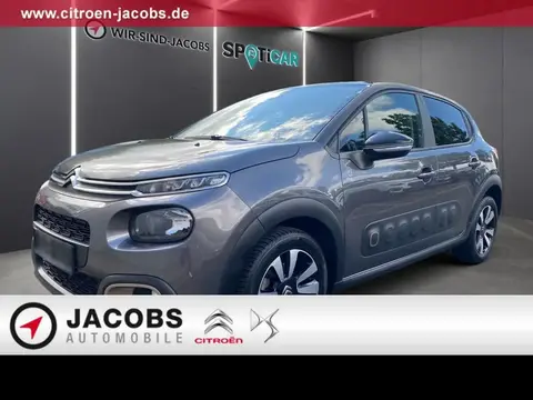 Annonce CITROEN C3 Essence 2020 d'occasion 