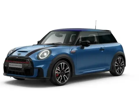 Used MINI JOHN COOPER WORKS Petrol 2023 Ad 