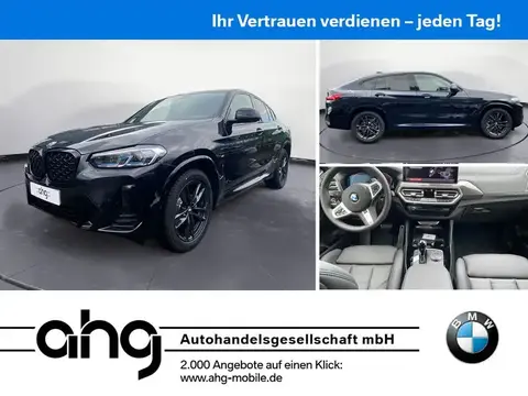 Used BMW X4 Diesel 2023 Ad 