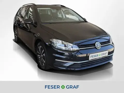 Annonce VOLKSWAGEN GOLF Diesel 2020 d'occasion 