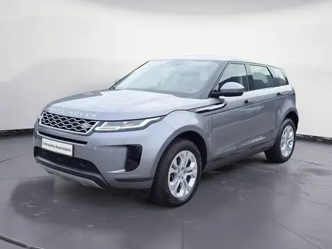 Used LAND ROVER RANGE ROVER EVOQUE Diesel 2020 Ad 