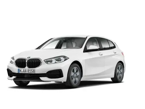 Annonce BMW SERIE 1 Essence 2023 d'occasion 