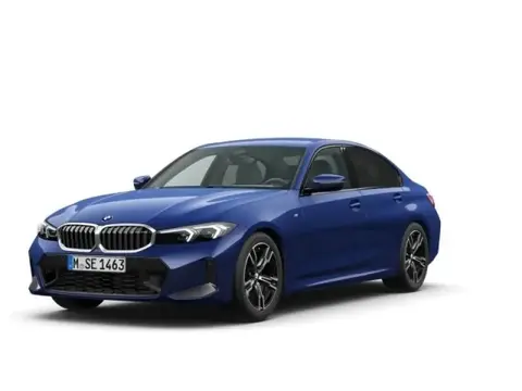 Annonce BMW SERIE 3 Essence 2023 d'occasion 