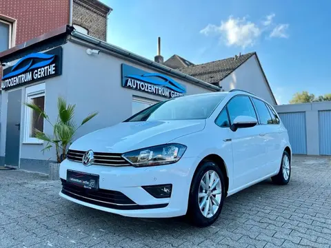 Used VOLKSWAGEN GOLF Petrol 2015 Ad 