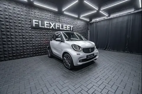 Used SMART FORTWO Petrol 2019 Ad 