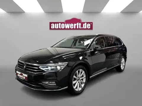 Annonce VOLKSWAGEN PASSAT Diesel 2023 d'occasion 