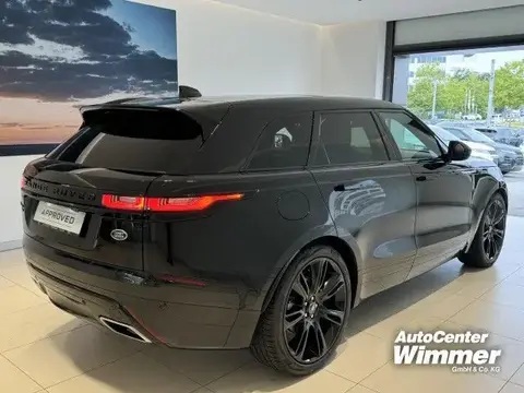 Annonce LAND ROVER RANGE ROVER VELAR Diesel 2022 d'occasion 