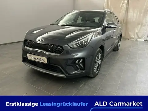 Used KIA NIRO Hybrid 2021 Ad 