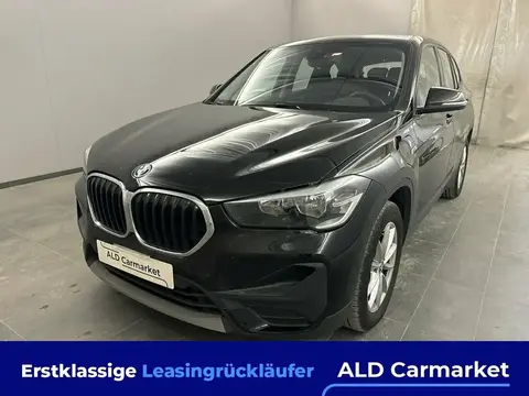 Annonce BMW X1 Hybride 2022 d'occasion 