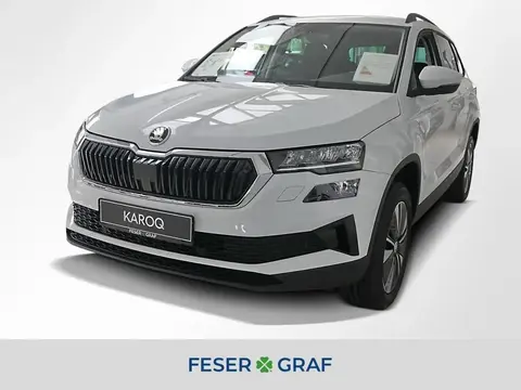 Annonce SKODA KAROQ Essence 2023 d'occasion 