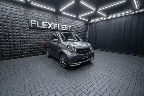 Annonce SMART FORTWO Essence 2018 d'occasion 