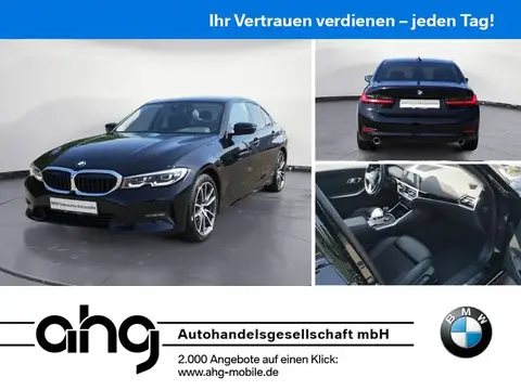 Used BMW SERIE 3 Petrol 2021 Ad 