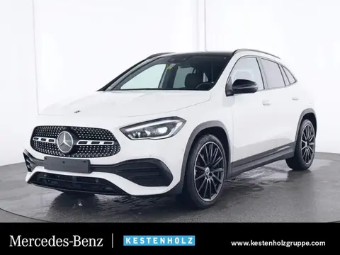 Used MERCEDES-BENZ CLASSE GLA Petrol 2023 Ad 