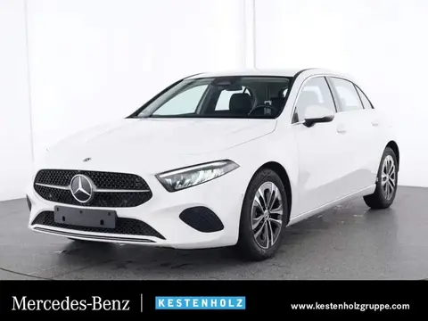 Used MERCEDES-BENZ CLASSE A Petrol 2023 Ad 