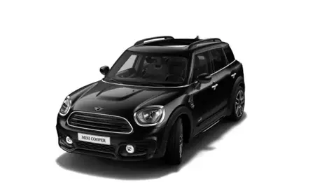 Annonce MINI COOPER Essence 2017 d'occasion 