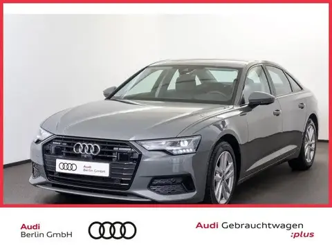 Used AUDI A6 Petrol 2024 Ad 