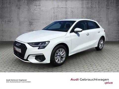 Annonce AUDI A3 Hybride 2022 d'occasion 