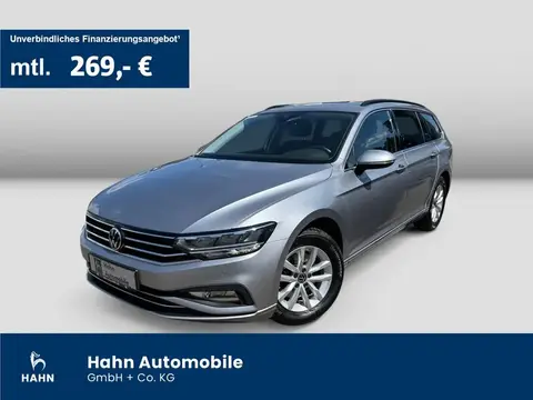 Used VOLKSWAGEN PASSAT Diesel 2021 Ad 